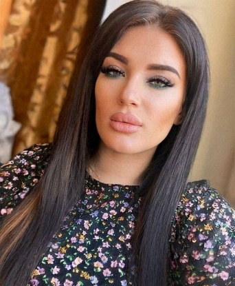 Проститутка Ольгусенька